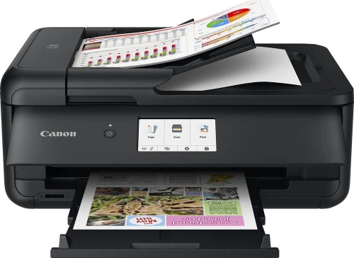 Canon Pixma Ts 9550