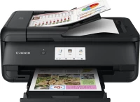 Canon Pixma Ts 9550