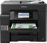Πολυμηχάνημα Epson Ecotank L6550 Mf Wi Fi Color Inkjet