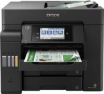 Πολυμηχάνημα Epson Ecotank L6550 Mf Wi Fi Color Inkjet