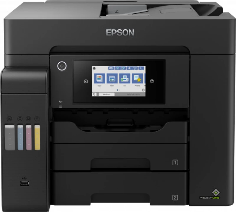 Πολυμηχάνημα Epson Ecotank L6550 Mf Wi Fi Color Inkjet