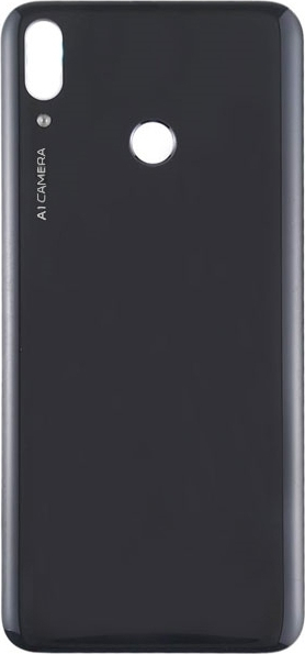 Καπάκι Μπαταρίας Huawei P Smart Z Μαύρο