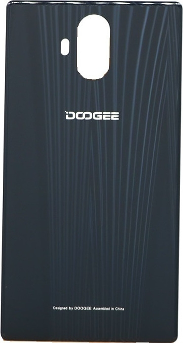 Doogee Mix Lite Καπάκι Μπαταρίας (BLUE)