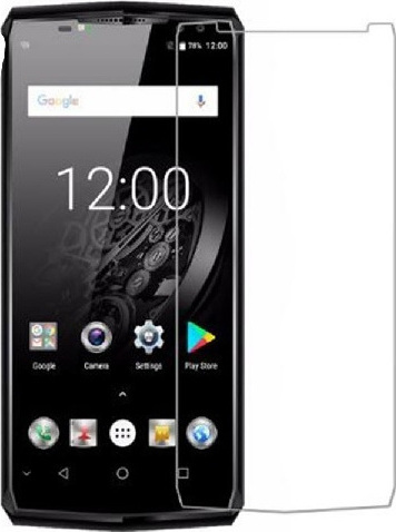 Oukitel K10 Tempered Glass 9H
