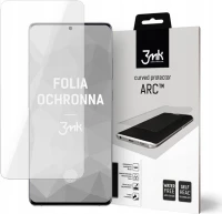 3MK Curved Arc Screen Protector (Galaxy S20)