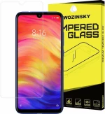 Wozinsky Tempered Glass (Redmi 7)