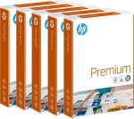 HP Premium 90gr/m² A4 5x500 φύλλα