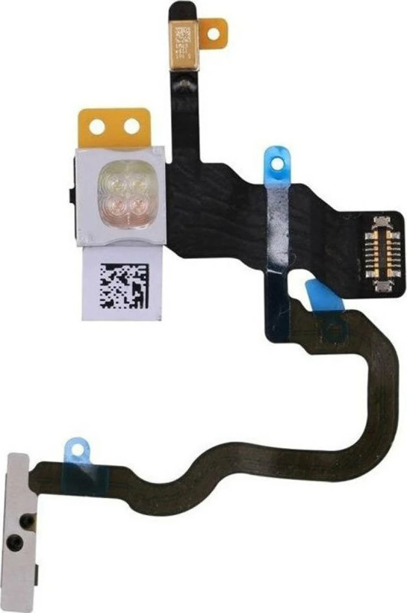 Καλωδιοταινία Power Button (iPhone XS Max)