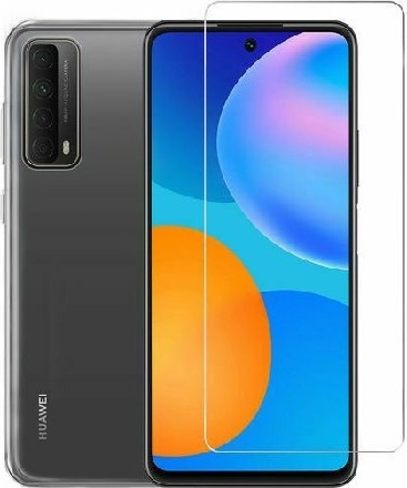 9H Tempered Glass (Huawei P Smart 2021)