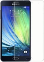 2.5D Tempered Glass (Galaxy A5 2017)