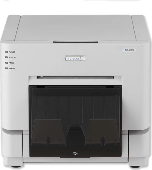 Dnp Party Print Ds-Rx 1 Kit