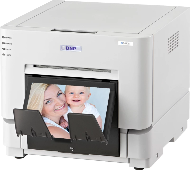 Dnp Party Print Ds-Rx 1 Kit