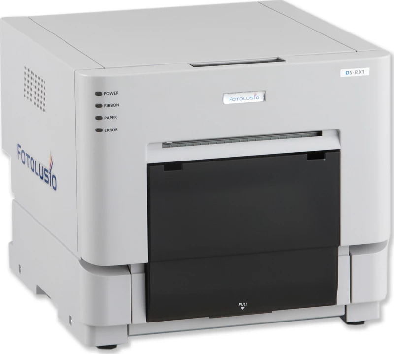 Dnp Party Print Ds-Rx 1 Kit