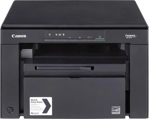 Canon i-SENSYS MF 3010