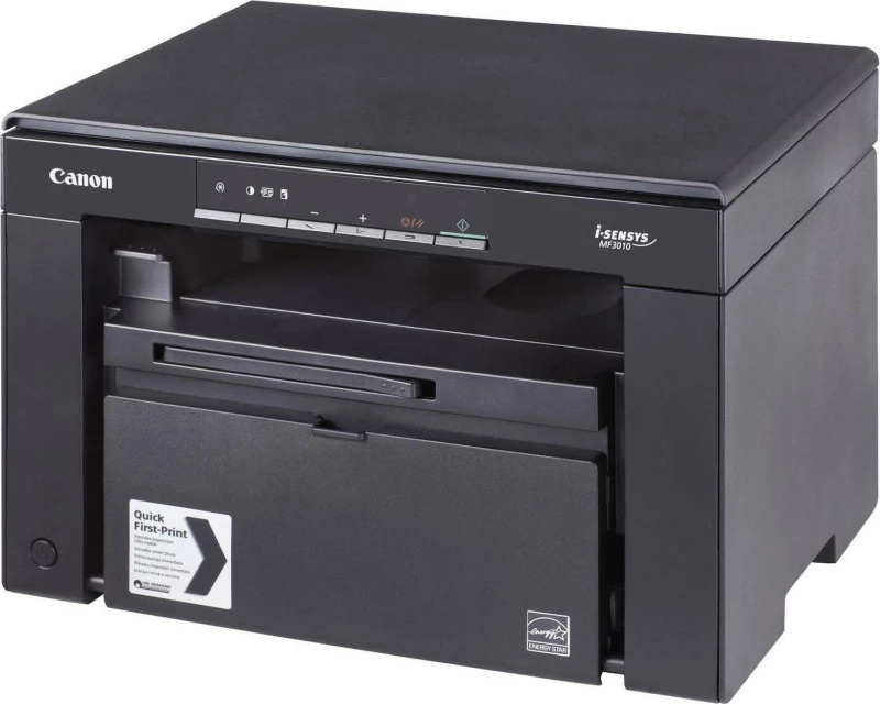 Canon i-SENSYS MF 3010