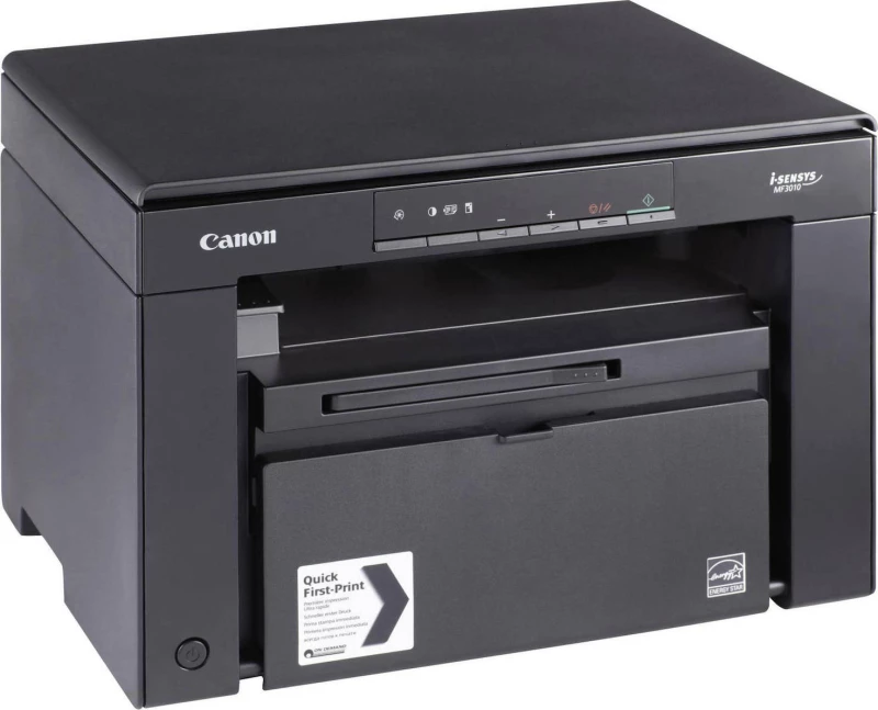 Canon i-SENSYS MF 3010