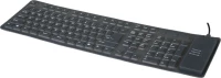 Gembird KB-109F Πληκτρολόγιο Αγγλικό UK