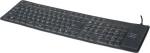 Gembird KB-109F Πληκτρολόγιο Αγγλικό UK