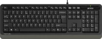 A4Tech Fstyler FK10 Πληκτρολόγιο Ελληνικό