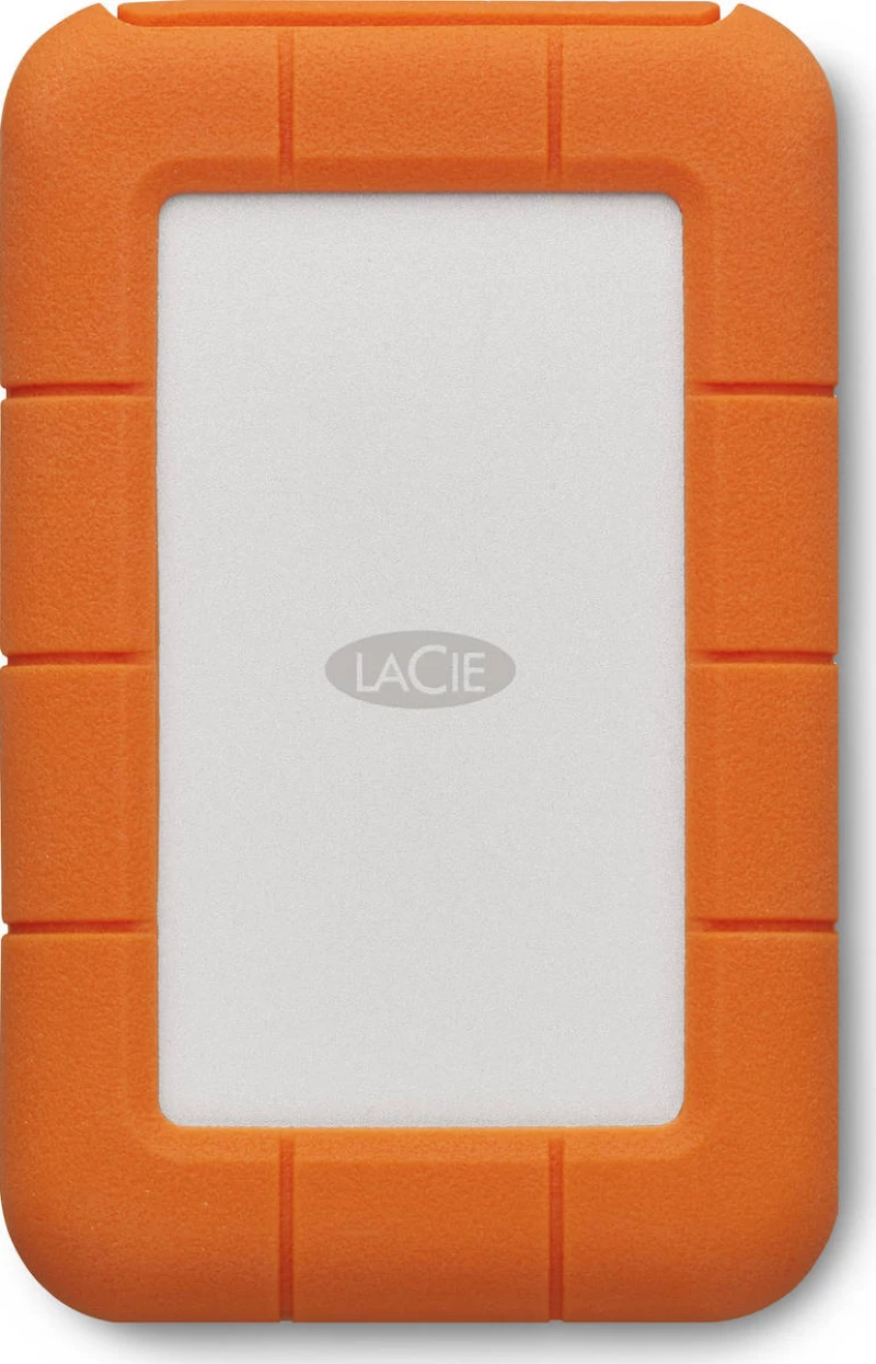 Lacie Rugged Secure 2TB