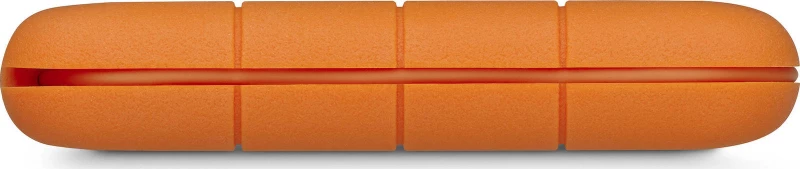 Lacie Rugged Secure 2TB