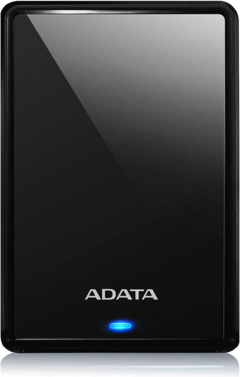 Adata HV620S 2TB Μαύρο