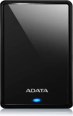 Adata HV620S 2TB Μαύρο
