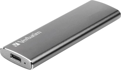 Verbatim Vx500 Usb 3.1 Εξωτερικός Σκληρός Δίσκος Ssd 480Gb | 47443