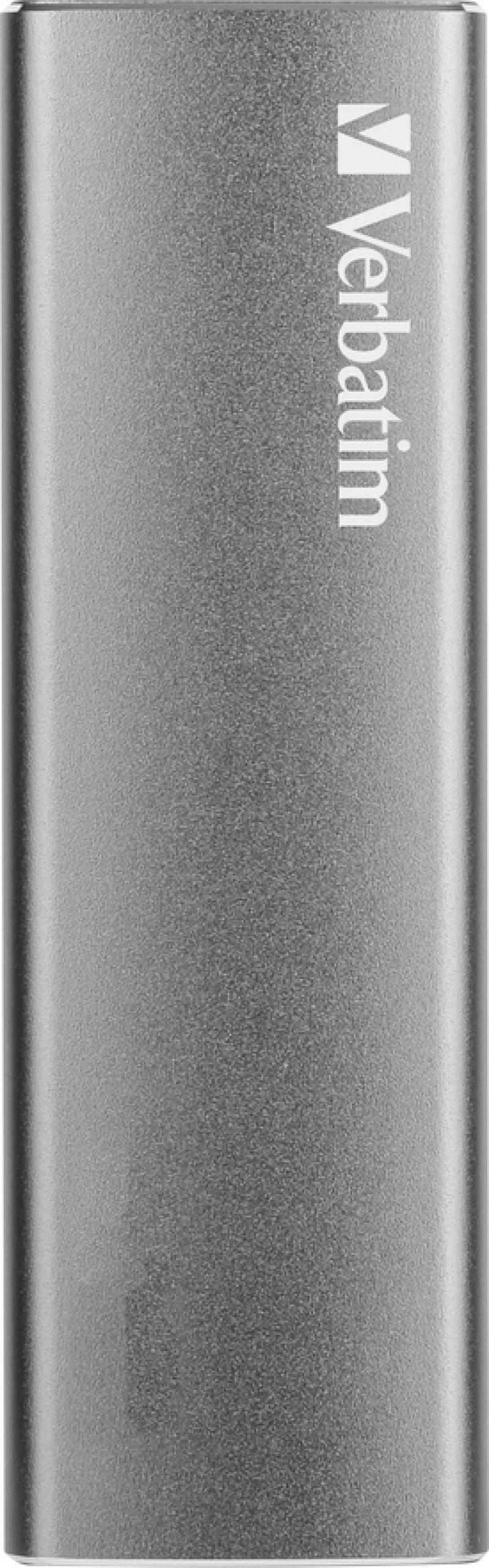 Verbatim Vx500 Usb 3.1 Εξωτερικός Σκληρός Δίσκος Ssd 480Gb | 47443
