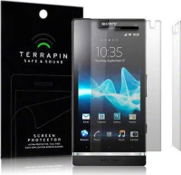 Terrapin Screen Protector (Xperia S)