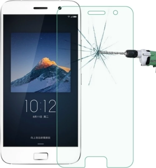 Tempered Glass (Lenovo Zuk Z1)