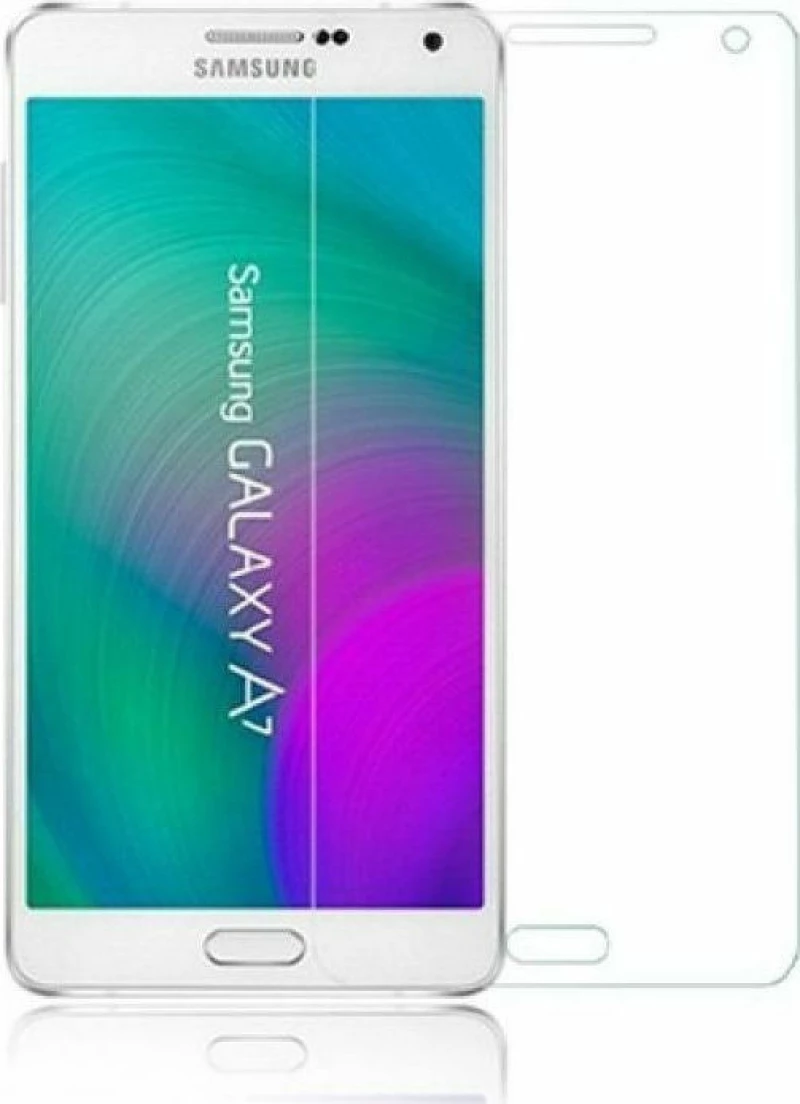 Powertech Tempered Glass (Galaxy A5)