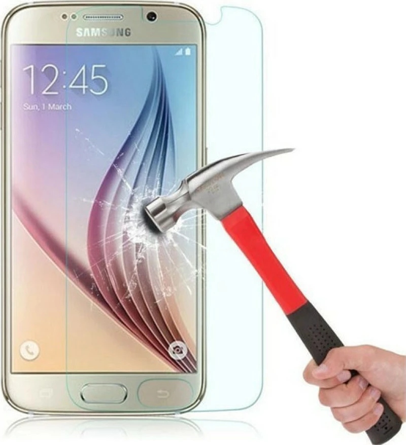 Powertech Tempered Glass (Galaxy A5)