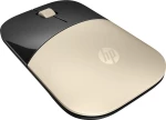 HP Z3700 Ασύρματο Ποντίκι Χρυσό