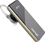 Awei A850BL Earbud Bluetooth Handsfree Μαύρο