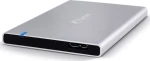 Fantec Alu7Mmu3 Silver Aluminium 2,5 Sata, Usb 3.0, 7Mm