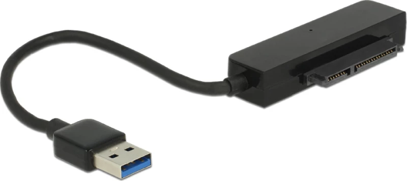 Converter Delock Usb3.0 A -> Sata Iii 22Pin