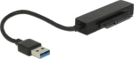 Converter Delock Usb3.0 A -> Sata Iii 22Pin