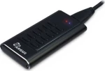 Docking Station Inter-Tech Gd-Mslk01 Black Usb3.0