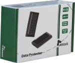 Docking Station Inter-Tech Gd-Mslk01 Black Usb3.0