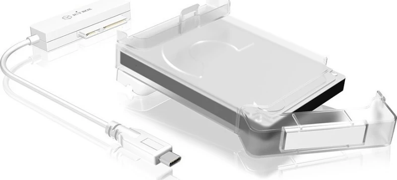 RaidSonic Iicy Box B-AC703-C