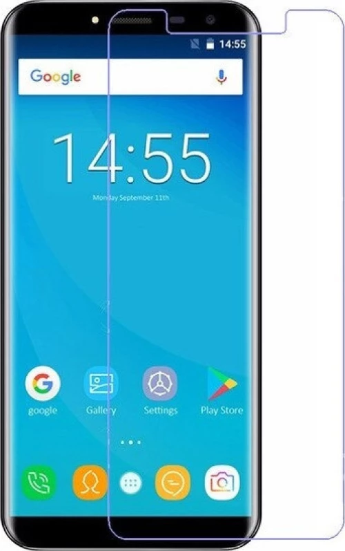 Tempered Glass (Oukitel C8)