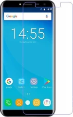 Tempered Glass (Oukitel C8)