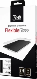 3MK Tempered Glass (LG Q6)