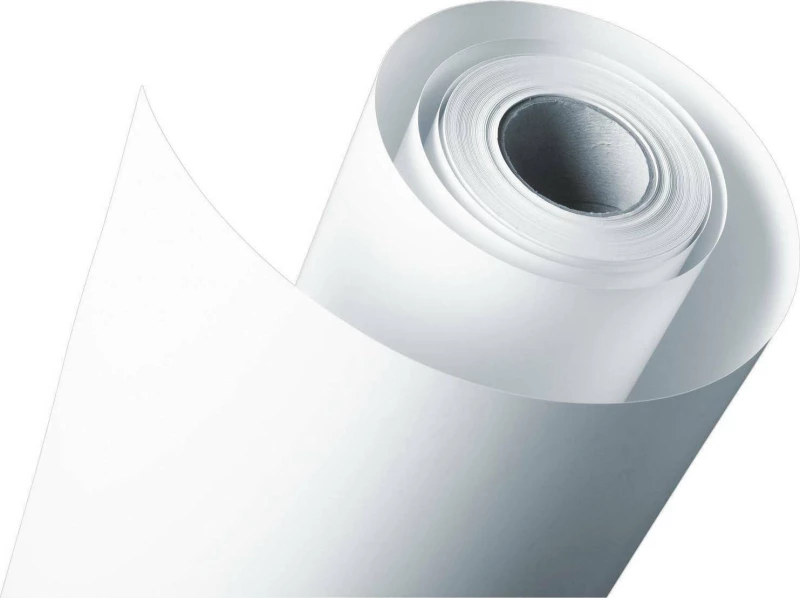 Fujifilm Χαρτί Ρολό DL Paper Glossy 152mm x 65m 230gr/m²