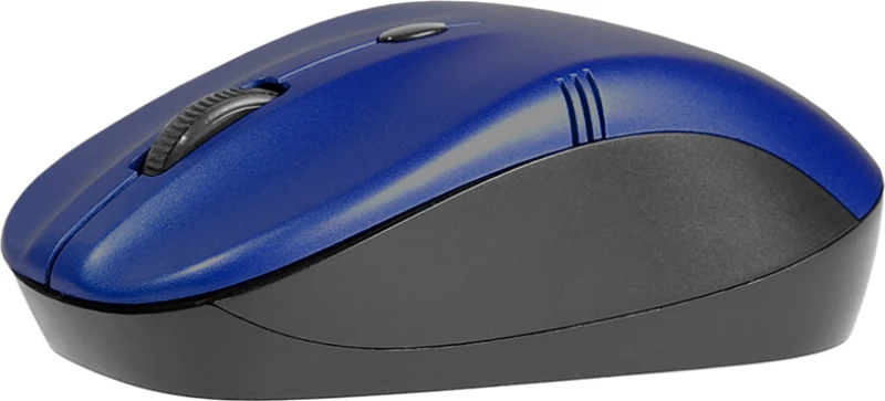 Tracer Joy Ασύρματο Mini Ποντίκι Blue