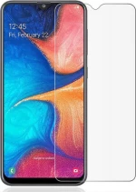 Tempered Glass (Galaxy A20s)