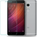 Tempered Glass (Redmi Note 4/Note 4X)