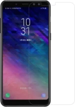 Tempered Glass (Galaxy A7 2018)