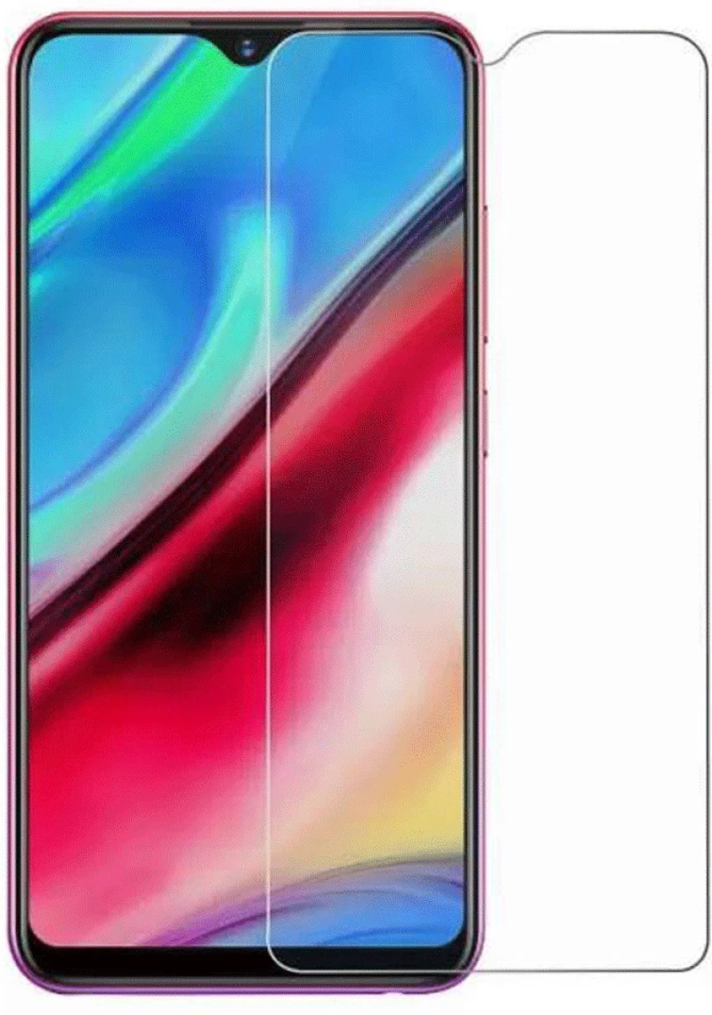 Tempered Glass (Huawei P30 Lite)